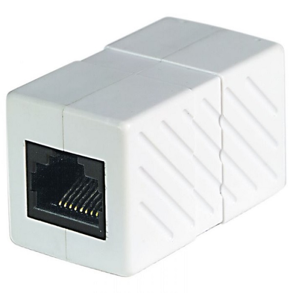Accoppiatore Modulare 8/8